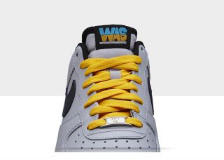 Nike Air Force 1 Mens Shoe 488298_014_C