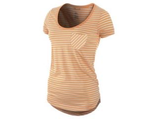 Nike 60 Burnout Luxe Layer Womens T Shirt 438540_791 