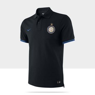 Polo Inter Milan Grand Chelem pour Homme 419935_010_A