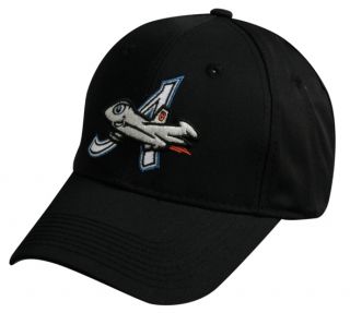   IRONBIRDS (Orioles) ADULT MiLB Cap Official Minor League Baseball Hat