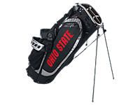 Nike Collegiate Carry Ohio State Golf Bag BG0217_612_A