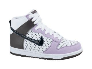 Nike 60 Dunk High Womens Shoe 342257_105 