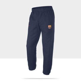  FC Barcelona Core Fleece Pantalón de fútbol 