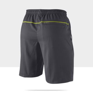 Nike Match Woven Mens Tennis Shorts 446966_060_B