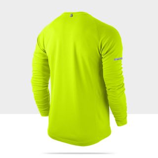 Nike Miler Mens Running Shirt 519700_702_B