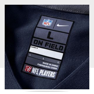 Nike Store UK. NFL St. Louis Rams Mens Football Home Game Jersey (Sam 
