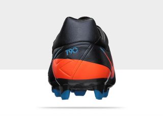 Nike T90 Strike IV Mens FG Soccer Cleat 472562_084_E