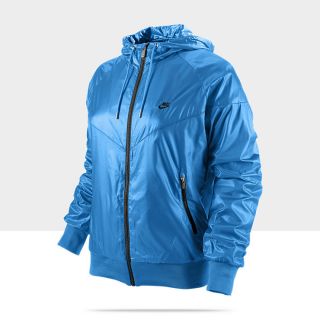 Nike Windrunner Womens Jacket 341297_455_A