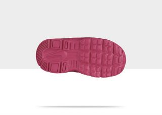 Nike Store. Nike Dual Fusion Jill Infant/Toddler Girls Boot