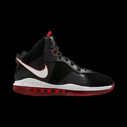Nike LeBron Air Max 8 Mens Basketball Shoe Reviews & Customer Ratings 