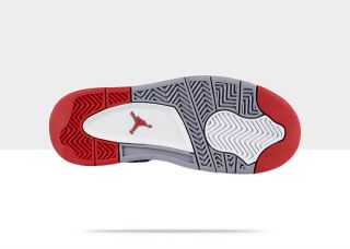  Air Jordan 4 Retro Zapatillas   Chicos pequeños