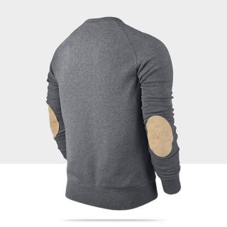  Nike CR Long Sleeve Crew – Sweat shirt à manches 