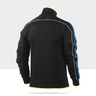 Nike Store. Rafa Power Court N98 Mens Tennis Track Jacket