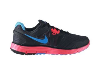 Nike LunarGlide+ 3 Womens Running Shoe 454315_006 