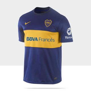  2012/13 Boca Juniors Replica Camiseta de fútbol 