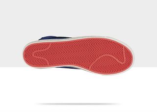  Scarpa media in pelle scamosciata Nike Blazer 