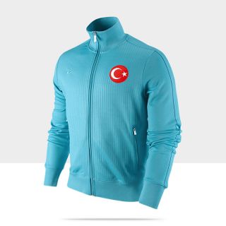  Chaqueta de fútbol Turquía Authentic N98 