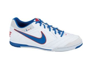 Nike5 Gato Leather IC Mens Soccer Shoe 415123_106 