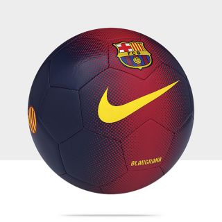 FC Barcelona Prestige Soccer Ball SC2100_499_A