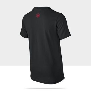  Manchester United Core (8y 15y) Boys Football T Shirt