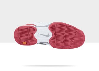 Nike Zoom Breathe 2K11 Womens Tennis Shoe 454126_106_B