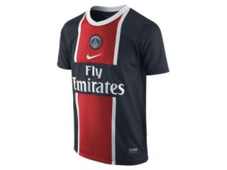 2011/12 Paris Saint Germain Replica (8y 15y) Boys Football Shirt