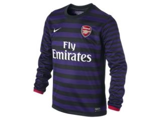  2012/13 Arsenal Football Club Replica Camiseta de 