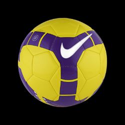 Nike Nike T90 Skills Hi Vis Soccer Ball  Ratings 