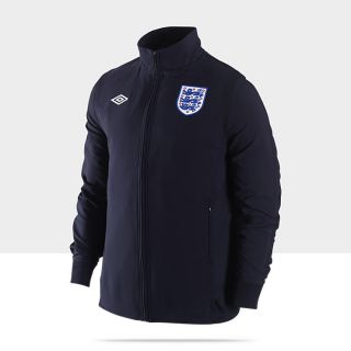 Umbro Anthem England Mens Soccer Jacket 780000_107_A