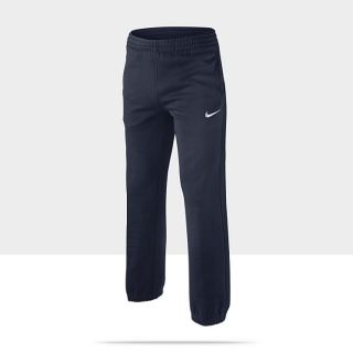  Pantalón de felpa con dobladillo Nike Score (8 a 15 años)   Chicos