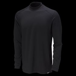 Customer reviews for Nike Therma FIT Base Layer Mens Golf Shirt
