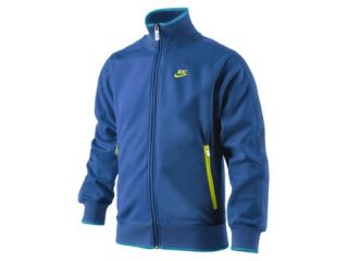 Nike N98 Boys Track Jacket 381545_441