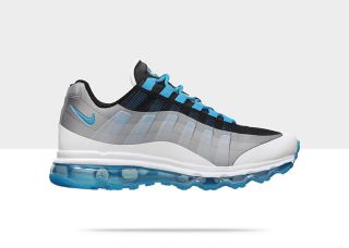 Nike Air Max 95 BB Mens Shoe 511307_019_A