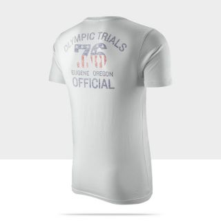 Nike Track and Field 76 Trials Mens T Shirt 487843_170_B