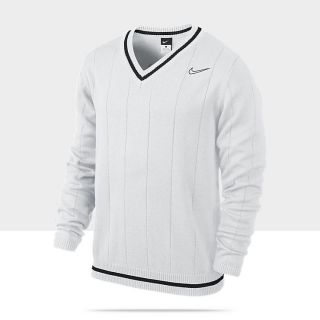 Sweat shirt de tennis Nike pour Homme 480225_100_A