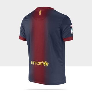  2012/2013 FC Barcelona Replica – maillot de 