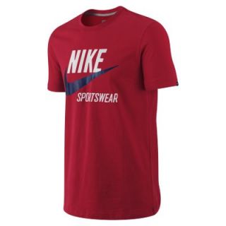 Nike Nike Icon 2 Graphic Womens T Shirt  Ratings 