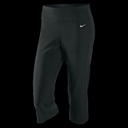 Customer reviews for Nike Dri FIT Be Bold Poly Womens Capris
