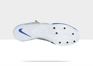Nike Zoom LJ 4 Mens Track and Field Shoe 415339_104_B