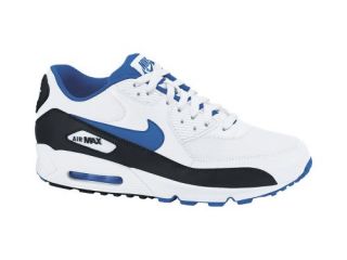 Nike Air Max 90 Mens Shoe 325018_117&