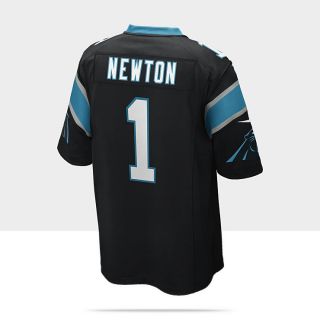  NFL Caroline Panthers (Cam Newton) – Maillot de 
