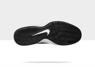  Nike Air Max Hyperaggressor (Team) Mens Basketball Shoe