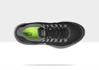 Nike LunarGlide 4 Womens Running Shoe 524978_001_C
