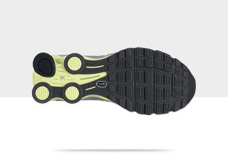 Nike Shox Turbo 13 Womens Running Shoe 525156_002_B