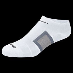 Customer reviews for Nike Shox Cushioned Low Cut Socks (Large)