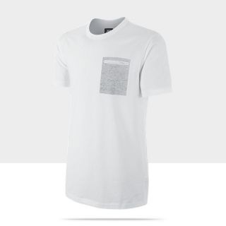 Nike Pocket Mens T Shirt 503838_100_A