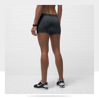 Nike Pro Essentials 25 Womens Compression Shorts 458653_010_B