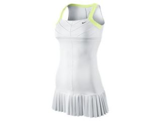  Nike Athlete Vestido de tenis – Chicas (8 a 15 