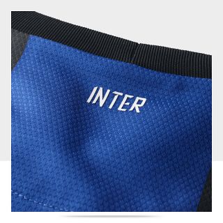 Nike Store. 2012/13 Inter Milan Replica Short Sleeve Mens Soccer 