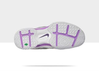 Nike Zoom Courtlite 3 Womens Tennis Shoe 487996_155_B